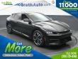Used 2023 Kia EV6 GT-Line SUV