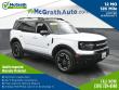 Used 2025 Ford Bronco Sport Outer Banks SUV