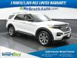 Used 2020 Ford Explorer Platinum SUV