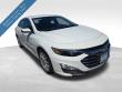 Used 2024 Chevrolet Malibu 1LT Sedan