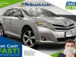Used 2015 Toyota Venza XLE SUV