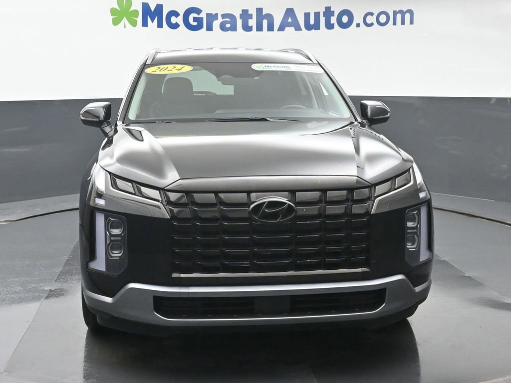 Used 2024 Hyundai Palisade SEL SUV