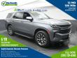 Used 2022 Chevrolet Tahoe LT SUV