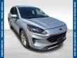 Used 2020 Ford Escape SE SUV