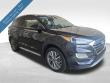 Used 2021 Hyundai Tucson Limited SUV