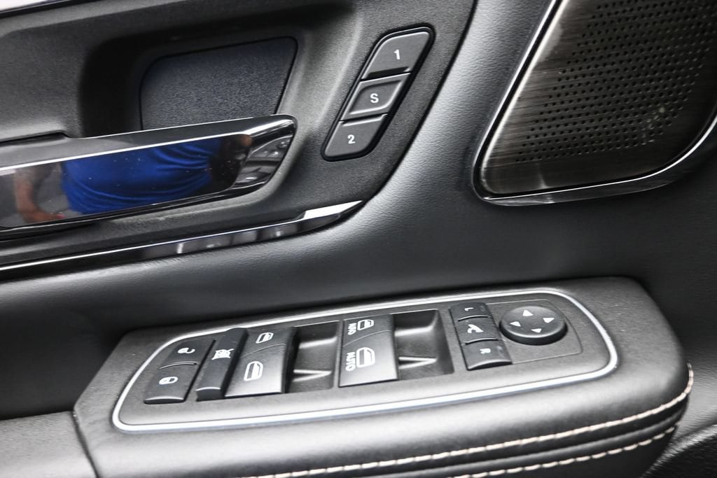 2023 RAM Ram 1500 Pickup Limited - Photo 17