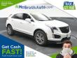 Used 2023 CADILLAC XT5 Premium Luxury SUV