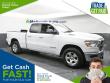 Used 2022 Ram 1500 Big Horn Truck Quad Cab