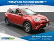 Used 2016 Toyota RAV4 XLE SUV