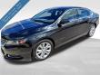 Used 2017 Chevrolet Impala LT Sedan