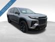 Used 2024 Chevrolet Traverse RS SUV