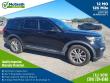 Used 2021 Ford Explorer Limited SUV