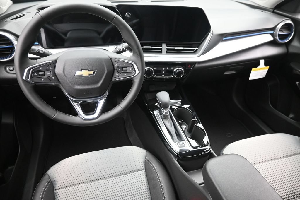 2026 Chevrolet Trax LT - Photo 15