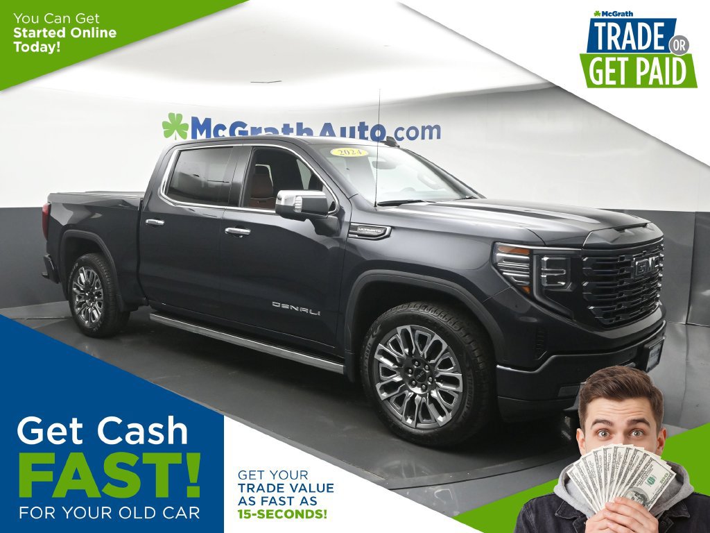  GMC Sierra 1500