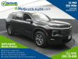 Used 2026 Chevrolet Traverse LT SUV