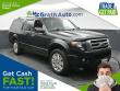 Used 2013 Ford Expedition EL Limited SUV