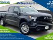 Used 2023 Chevrolet Silverado 1500 RST Truck Crew Cab