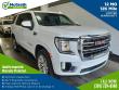 Used 2022 GMC Yukon SLT SUV