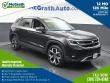 Used 2022 Volkswagen Taos SEL SUV