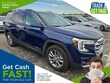  GMC Terrain