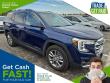 Used 2022 GMC Terrain SLT SUV