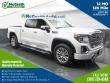 Used 2020 GMC Sierra 1500 Denali Truck Crew Cab