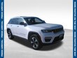  Jeep Grand Cherokee 4xe