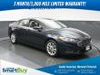 Used 2020 Ford Fusion Hybrid SE Sedan