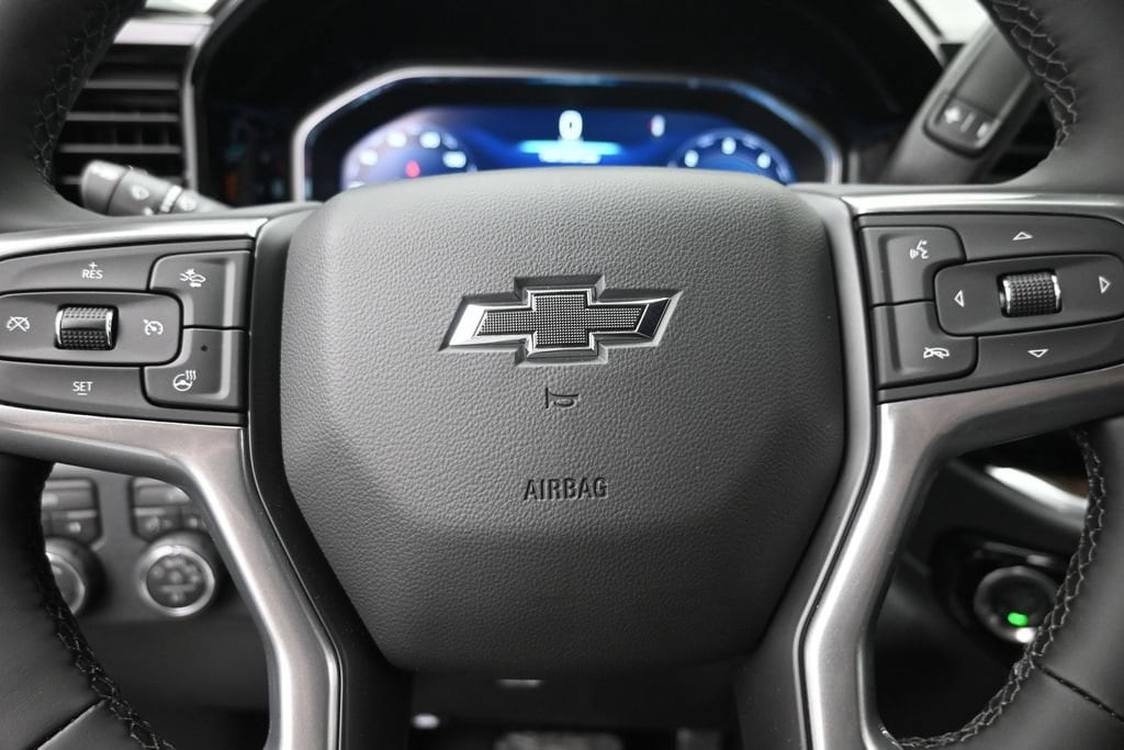 2026 Chevrolet Silverado 1500 RST - Photo 17