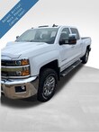  Chevrolet Silverado 2500 HD