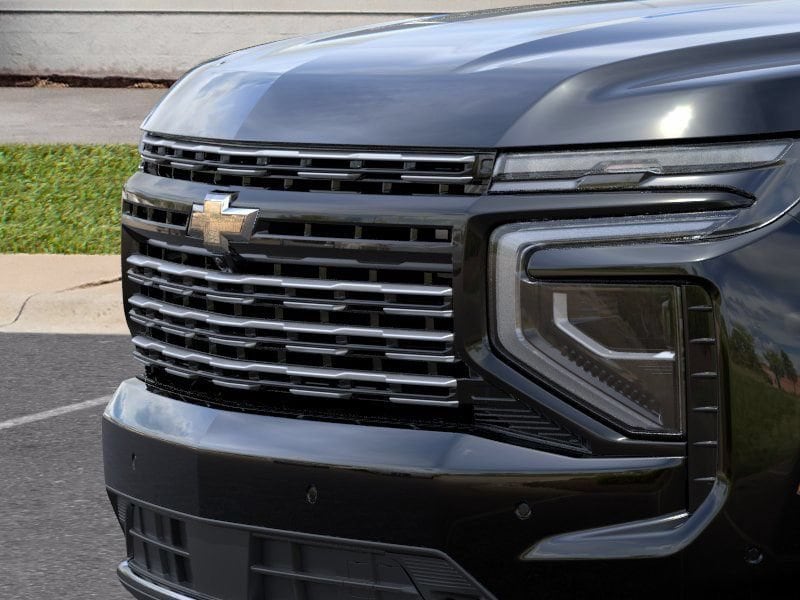 2026 Chevrolet Suburban High Country - Photo 16