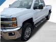 Used 2019 Chevrolet Silverado 2500 HD LTZ Truck Crew Cab