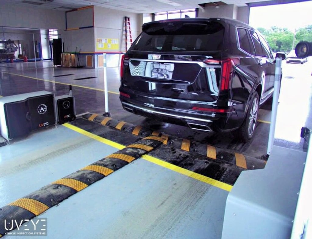 Used 2023 CADILLAC XT6 Premium Luxury SUV