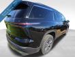 Used 2025 Chevrolet Traverse LT SUV