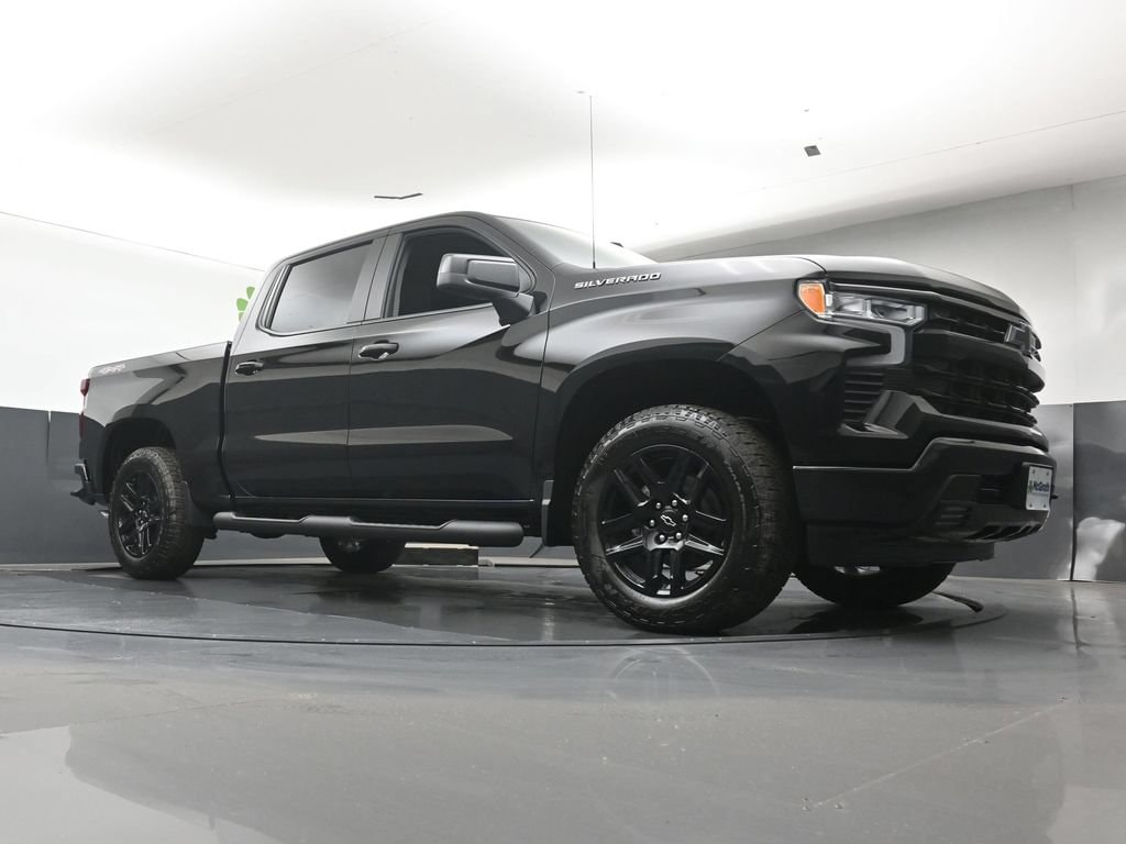 2026 Chevrolet Silverado 1500 RST - Photo 26