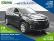 Used 2024 Chevrolet Equinox LT SUV