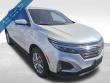 Used 2024 Chevrolet Equinox LT SUV