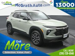 2026 Chevrolet Trailblazer Activ SUV