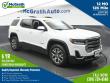 Used 2023 GMC Acadia SLT SUV