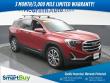 Used 2019 GMC Terrain SLT SUV