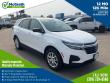 Used 2023 Chevrolet Equinox LS SUV