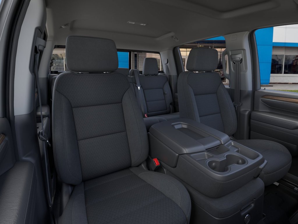 2026 Chevrolet Silverado 2500 HD LT - Photo 20