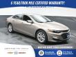 Certified 2024 Chevrolet Malibu 1LT Sedan