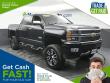 Used 2015 Chevrolet Silverado 1500 High Country Truck Crew Cab
