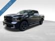 Used 2016 Ram 1500 Express Truck Crew Cab