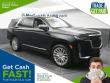 Used 2024 CADILLAC Escalade Premium Luxury SUV