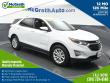 Used 2020 Chevrolet Equinox LT SUV