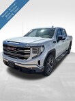 GMC Sierra 1500