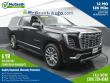 Used 2025 GMC Yukon XL Denali SUV