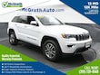 Jeep Grand Cherokee WK